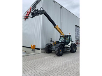 Manipulador telescópico LIEBHERR