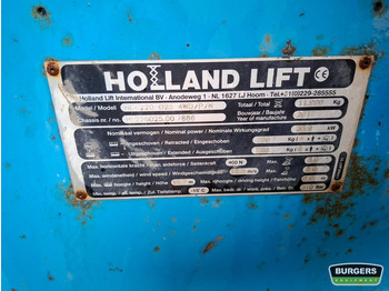 Leasing para HOLLANDLIFT HL220D25 HOLLANDLIFT HL220D25: foto 4