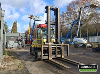 Carretilla elevadora de gas Hyster H8.0FT-9: foto 3