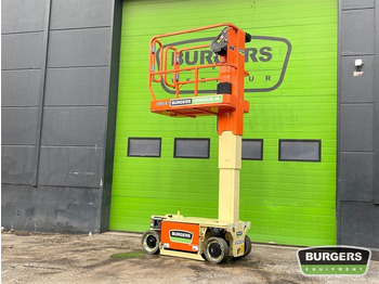 Plataforma elevadora JLG 1230ES: foto 2