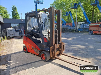 Leasing para Linde H20T Linde H20T: foto 2 Leasing para Linde H20T Linde H20T: foto 2