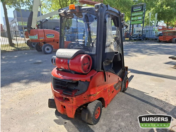 Leasing para Linde H20T Linde H20T: foto 3 Leasing para Linde H20T Linde H20T: foto 3