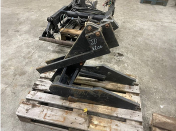 Implemento JOHN DEERE