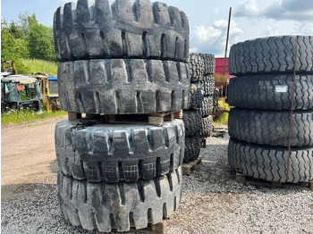 Rueda completa BRIDGESTONE