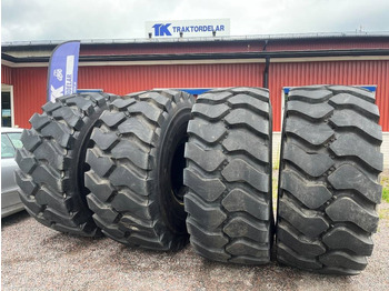 Rueda completa BRIDGESTONE