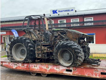 Tractor DEUTZ Agrotron
