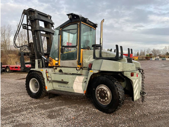 Carretilla elevadora diésel KALMAR