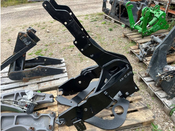 Cargador frontal para tractor NEW HOLLAND