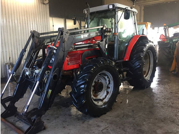 Tractor MASSEY FERGUSON