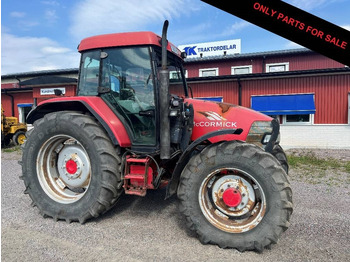 Tractor McCORMICK