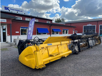 Cabezal de grano NEW HOLLAND