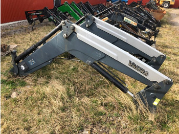 Cargador frontal para tractor Reservdelar / Parts till Ålö / Trima Q75 Quicke: foto 2 Cargador frontal para tractor Reservdelar / Parts till Ålö / Trima Q75 Quicke: foto 2