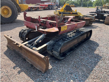 Miniexcavadora TAKEUCHI TB145