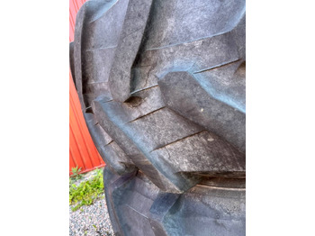 Neumático para Maquinaria agrícola Trelleborg 520/85R38 till John Deere 7920 mfl: foto 4