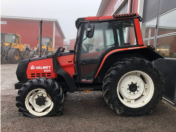 Tractor VALMET