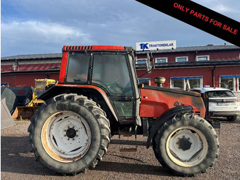 Tractor VALTRA 6400