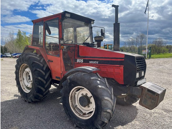 Tractor Valtra Valmet 805 Dismantled. Only specific spare parts: foto 2