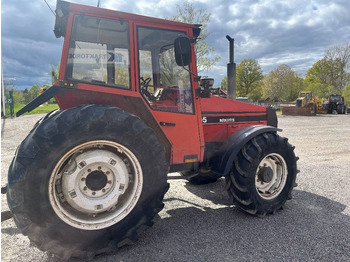 Tractor Valtra Valmet 805 Dismantled. Only specific spare parts: foto 4