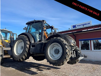 Tractor VALTRA