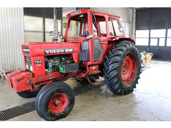 Tractor VOLVO