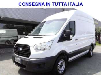 Furgón Ford Transit 350 2.2 TDCi 125CV L2 H3 TETTO ALTO PASSO MEDIO: foto 1