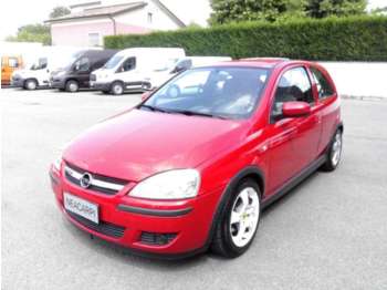 Coche Opel Corsa 1.4i 16V 3 PORTE SPORT SOLO 67.000 KM!: foto 1