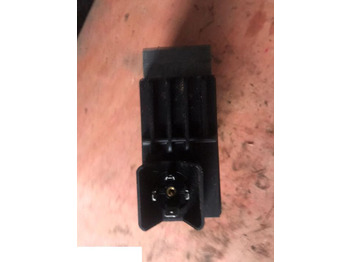 Sistema eléctrico DANFOSS / SAUER