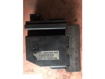 Sistema eléctrico para Maquinaria agrícola 157B4116 Elektrozawór Danfoss Cewka do PVG 32: foto 3