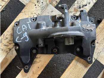 Filtro de aceite CATERPILLAR
