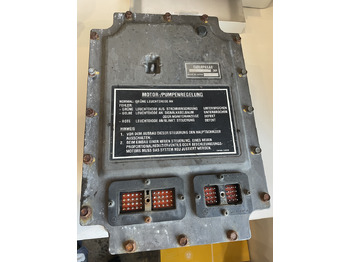 Unidad de control CATERPILLAR