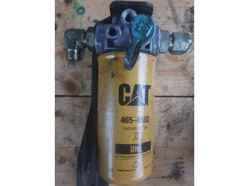 Filtro de aceite CATERPILLAR