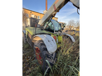 Puerta y piezas CLAAS