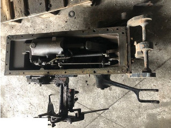 Transmisión CASE