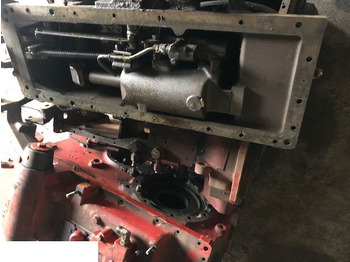 Caja de cambios y piezas para Maquinaria agrícola Case 785 - Obudowa Skrzyni: foto 5