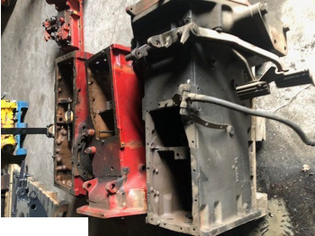 Caja de cambios y piezas para Maquinaria agrícola Case 785 - Obudowa Skrzyni: foto 3