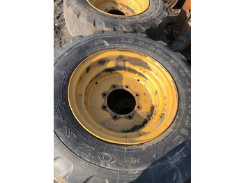 Rueda completa CATERPILLAR
