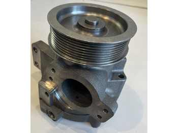 Bomba de aceite para Maquinaria agrícola Caterpillar CAT C7 C9 - pompa wody 2274299: foto 2 Bomba de aceite para Maquinaria agrícola Caterpillar CAT C7 C9 - pompa wody 2274299: foto 2