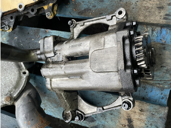 Bomba de aceite PERKINS