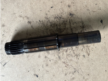 Árbol de transmisión CLAAS