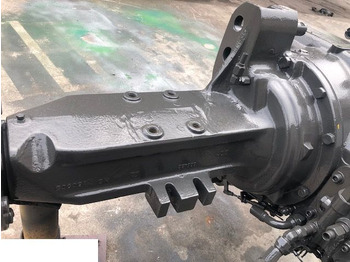 Mando final para Maquinaria agrícola Claas Ares 697 - Zwolnica Tylna: foto 3