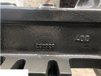 Mando final para Maquinaria agrícola Claas Ares 697 - Zwolnica Tylna: foto 4