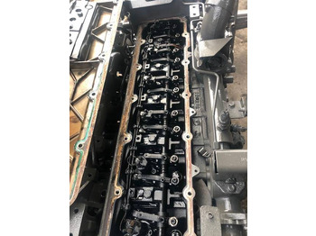 Motor CLAAS