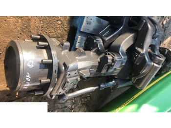 Transmisión para Maquinaria agrícola Claas Axion 830 - Wkład Mostu: foto 4