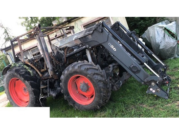 Eje delantero CLAAS