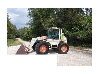 Palier CLAAS