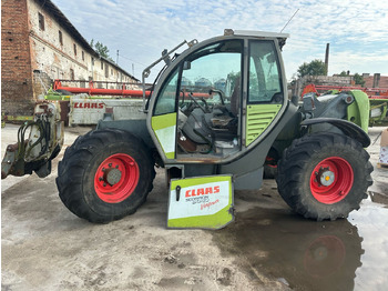 Hidráulica CLAAS