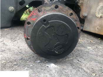Transmisión CLAAS