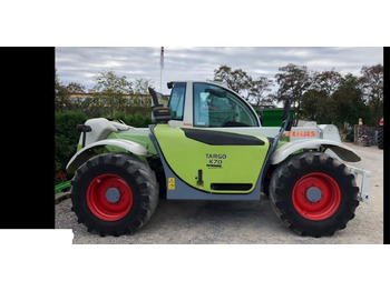 Transmisión CLAAS