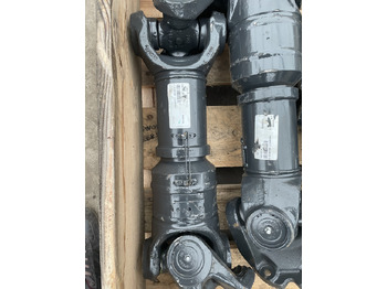 Árbol de transmisión CLAAS