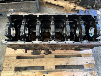 Bloque de cilindros CUMMINS